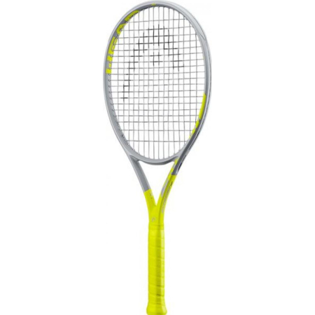 Tenis de camp - Test Racheta de tenis Head graphene 360+ Extreme MP