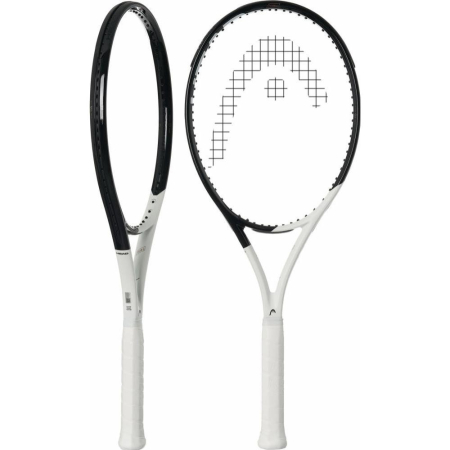 Tenis de camp - TEST RACHETA HEAD SPEED PRO 2022