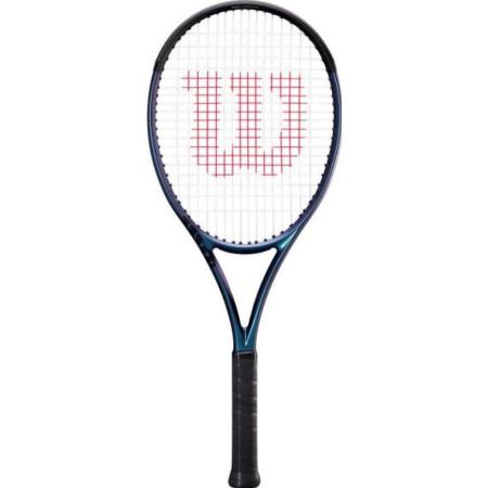 Tenis de camp - TEST RACHETA WILSON ULTRA 100 V4.0
