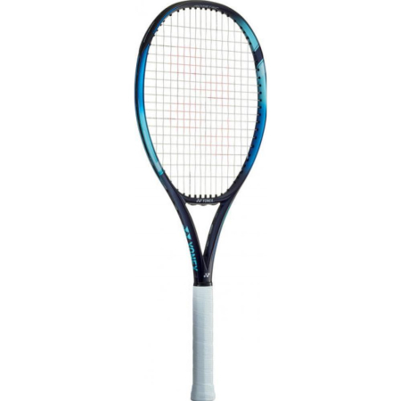 Tenis de camp - Test RACHETA YONEX EZONE 100 SL 270G SKY BLUE 2022