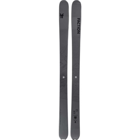 Ski - TEST Ski Faction Agent 2.0