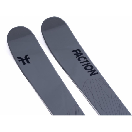 TEST Ski Faction Agent 2.0 [3]