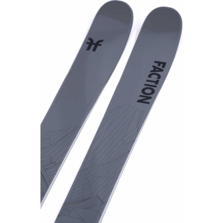 TEST Ski Faction Agent 2.0 [2]