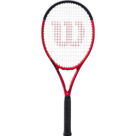 Tenis de camp - Testeaza RACHETA WILSON CLASH 100UL V2.0