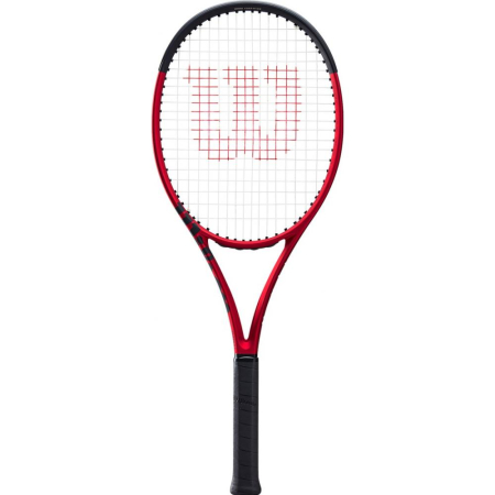 Tenis de camp - Testeaza RACHETA WILSON CLASH 98 V2.0