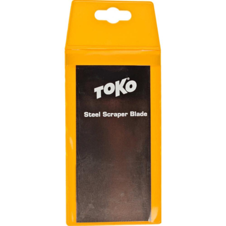 Accesorii - Toko Steel Scraper Blade
