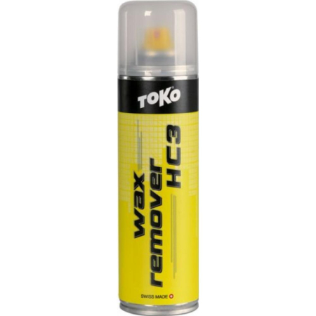 Accesorii - TOKO WAXREMOVER HC3 250
