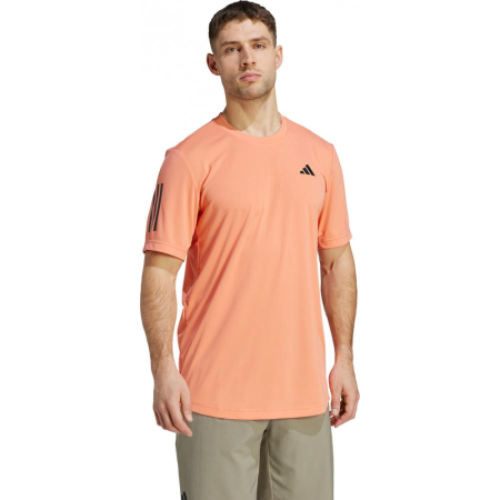 Tenis de camp - Tricou Adidas M Club DRI-FIT