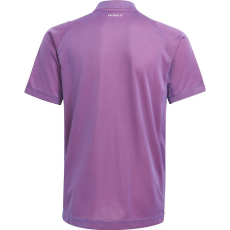 Tricou Adidas ROLAND GARROS POLO Juniori Purple [1]
