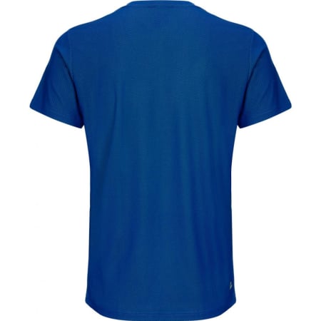 Tricou Bidi Badu EVIN Juniori Blue Green [1]