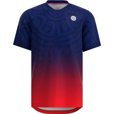 Tenis de camp - TRICOU BIDI BADU JUNIORI COLORGARDE