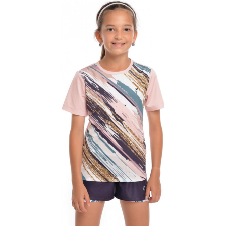Tricou Joybek Alicante Juniori Fete [0]