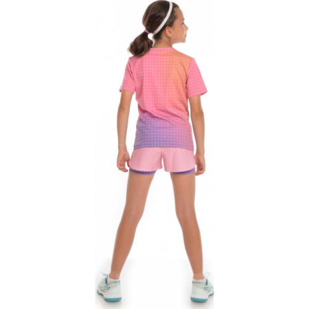 Tricou JOYBEK Barcelona Junior Girl [3]