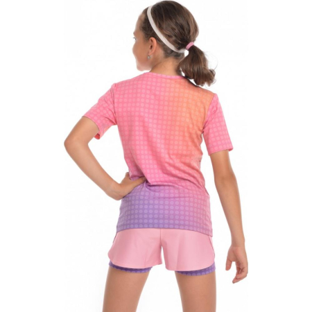 Tricou JOYBEK Barcelona Junior Girl [1]