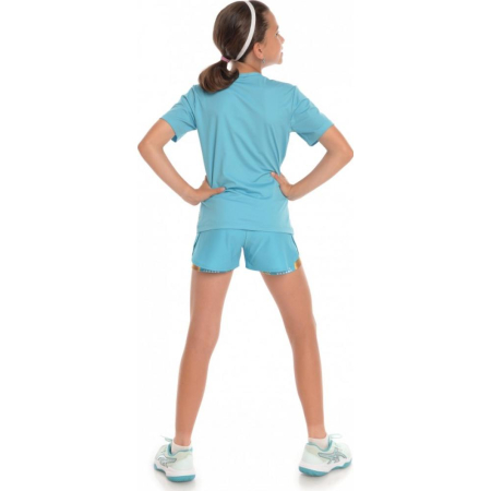 Tricou JOYBEK DUBAI Junior Girl [3]