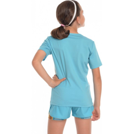 Tricou JOYBEK DUBAI Junior Girl [1]