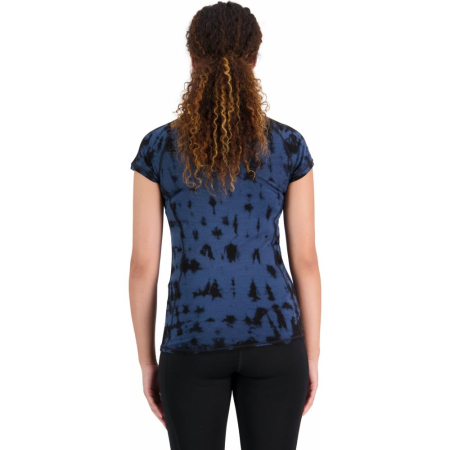 TRICOU MERINO BELLA TECH MONS ROYALE TIE DYE [2]