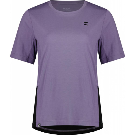Alergare - Tricou Merino Mons Royale Bike MTB Enduro XC Tech