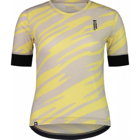 Alergare - Tricou Merino Mons Royale Cadence