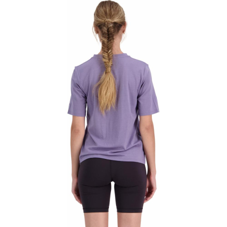 Tricou Merino Mons Royale Icon Thistle [2]