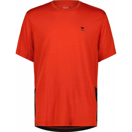 Alergare - Tricou Merino Mons Royale Tarn MTB DH Outdoor