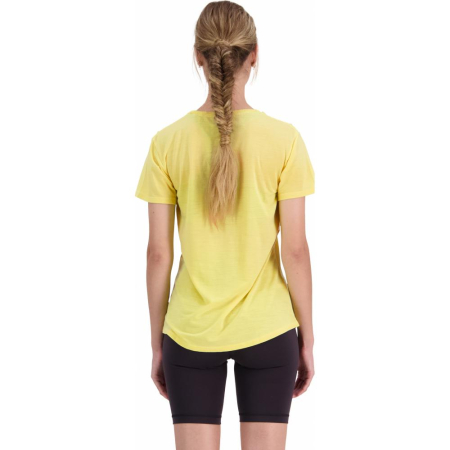 TRICOU MERINO MULTISPORT YELLOW MONS ROYALE [2]