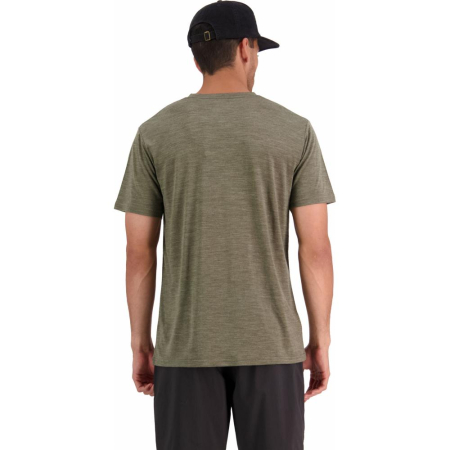 Tricou Merino Mons Royale Cool Outdoor Bike [3]