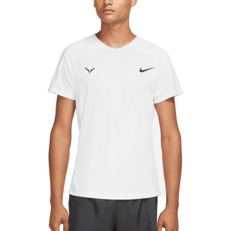 Tricou Nike DRI-FIT ADV RAFA White [0]