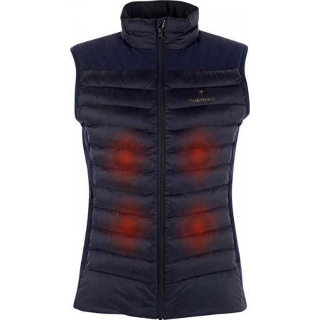 Geci - Vesta Therm-Ic POWERVEST URBAN WOMEN
