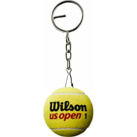 Accesorii tenis - Wilson Breloc Mingie tenis BOWL O