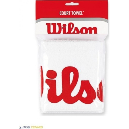 WILSON Court Towel [0]
