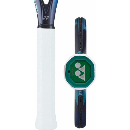YONEX RACHETA EZONE 100L (2022) 285G SKY BLUE [4]