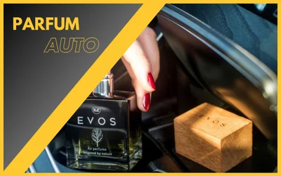 Parfum Auto