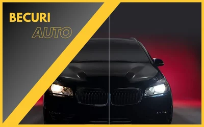 Becuri Auto