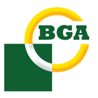 BGA