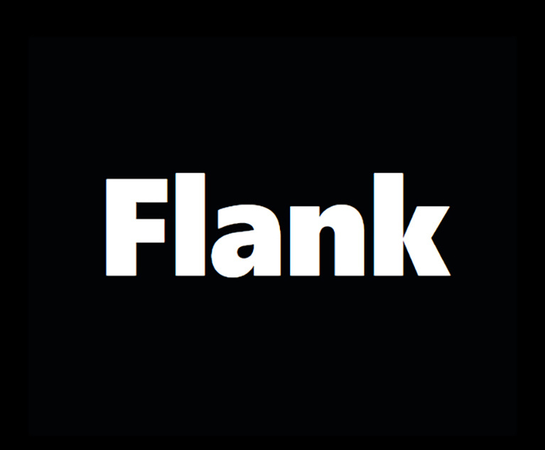 Flank