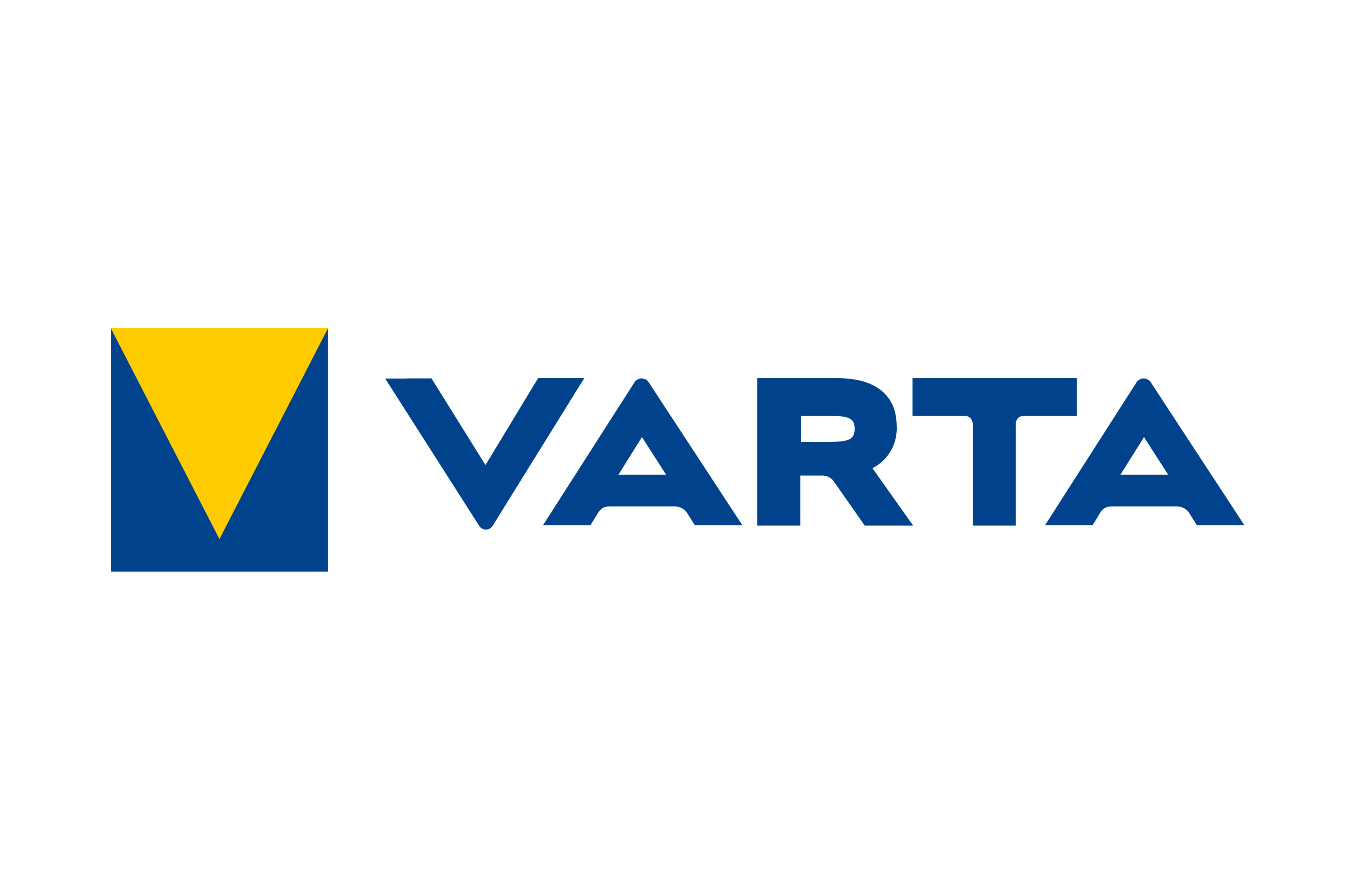 VARTA