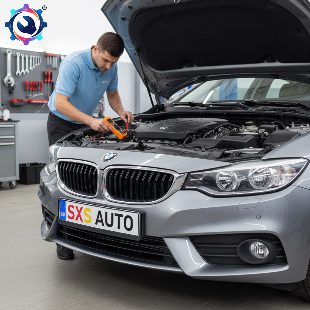 5 Semne clare că bateria mașinii tale te va lăsa când ți-e lumea mai dragă