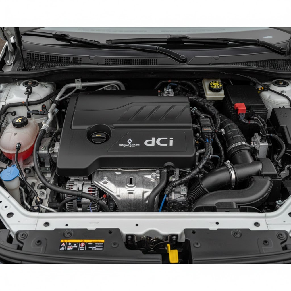 Motorul tău DCI are nevoie de atenție? Secretul pentru injectoare protejate și un mers silențios