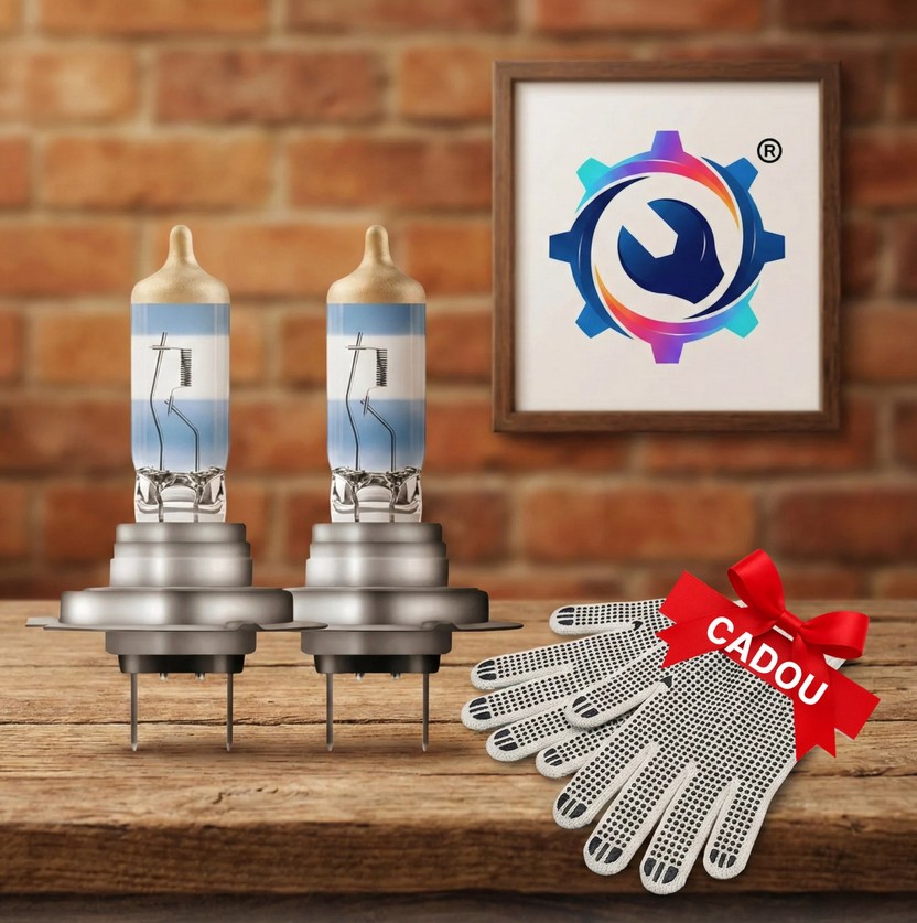 Lumină Extremă vs. Durată de Viață: Cum să folosești corect becurile Osram Night Breaker 220% (+ Cadoul care face diferența)