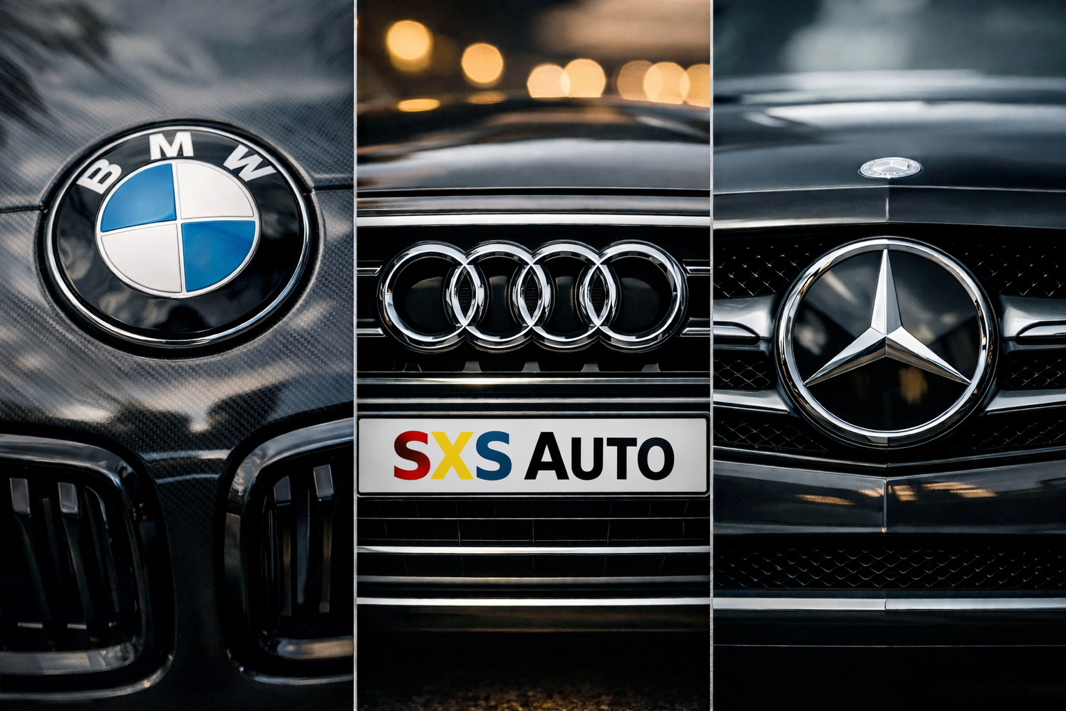 🧐 Ce ascunde sigla mașinii tale? Povestea din spatele celor mai faimoase logo-uri auto