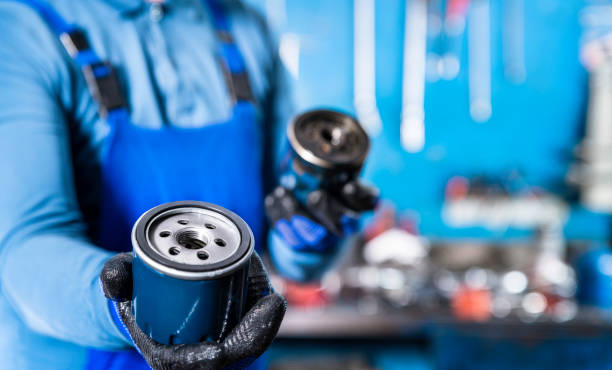 Schimbul de ulei la 30.000 km: Un mit periculos care îți poate distruge motorul prematur