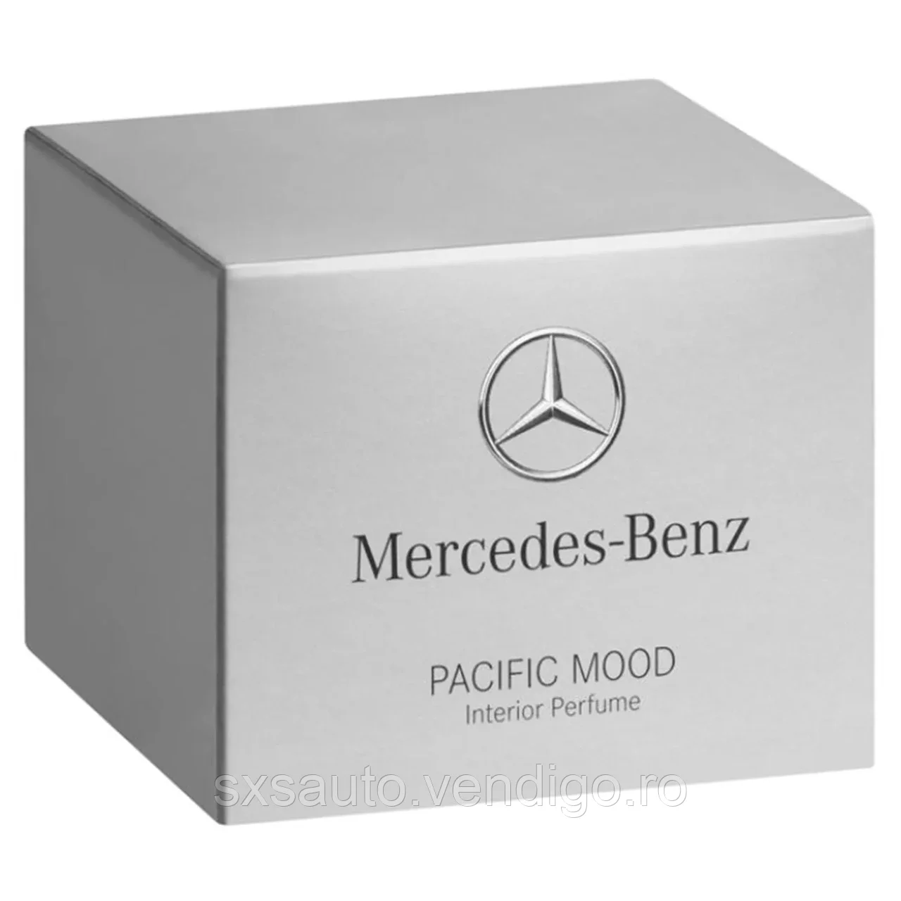 Parfum Original - Parfum auto Mercedes Benz Pacific Mood 15 ml