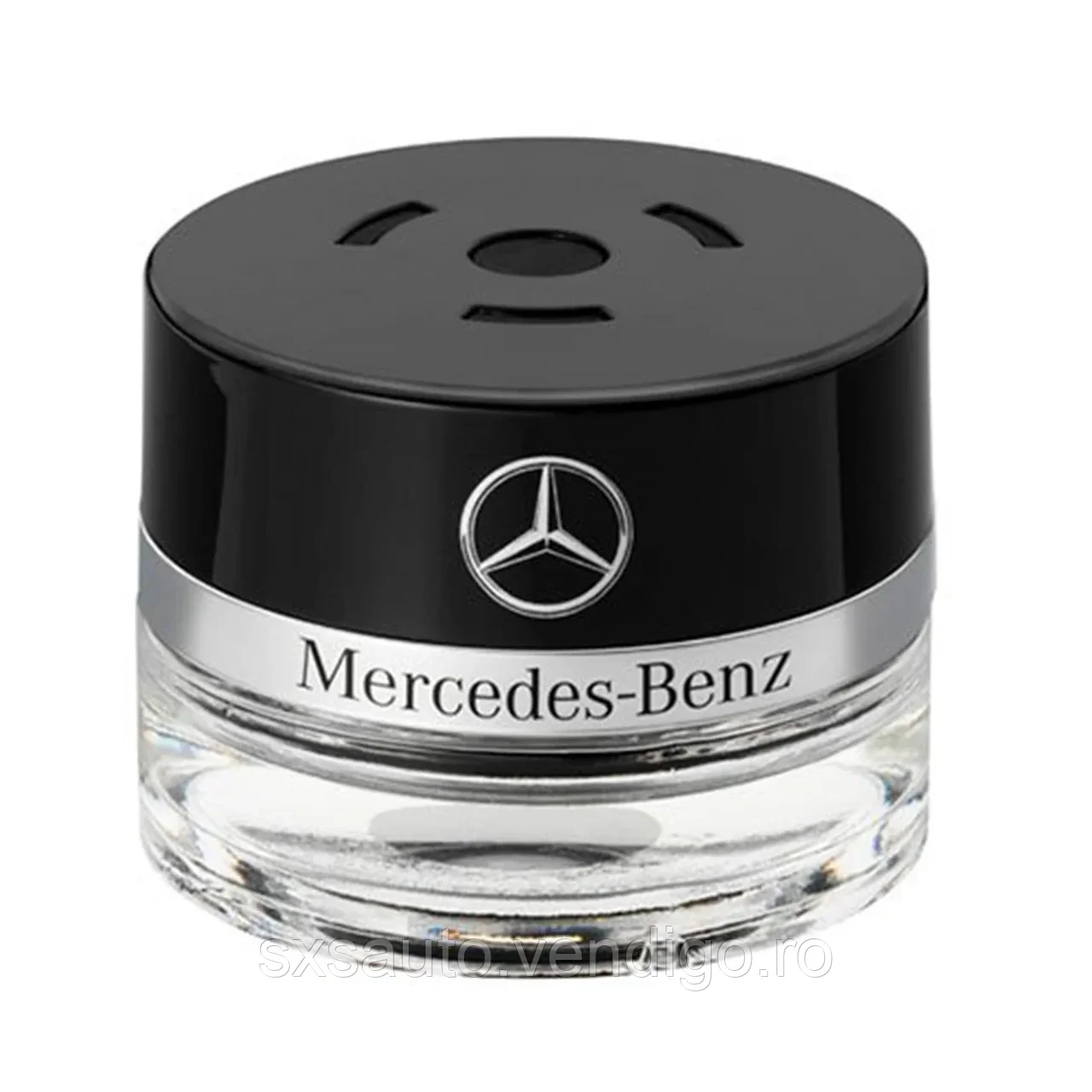 Parfum Original - Parfum auto Mercedes Benz No.6 Mood Linen 15 ml
