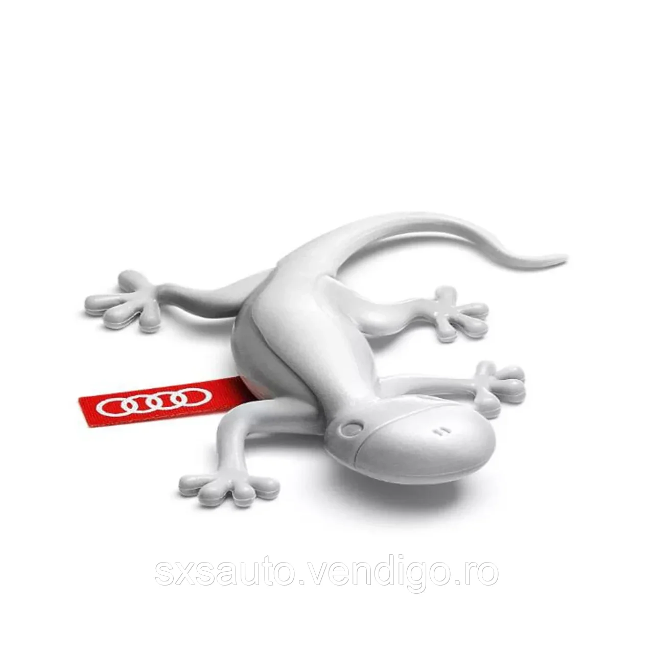 Parfum Original - Odorizant auto Audi soparla gri