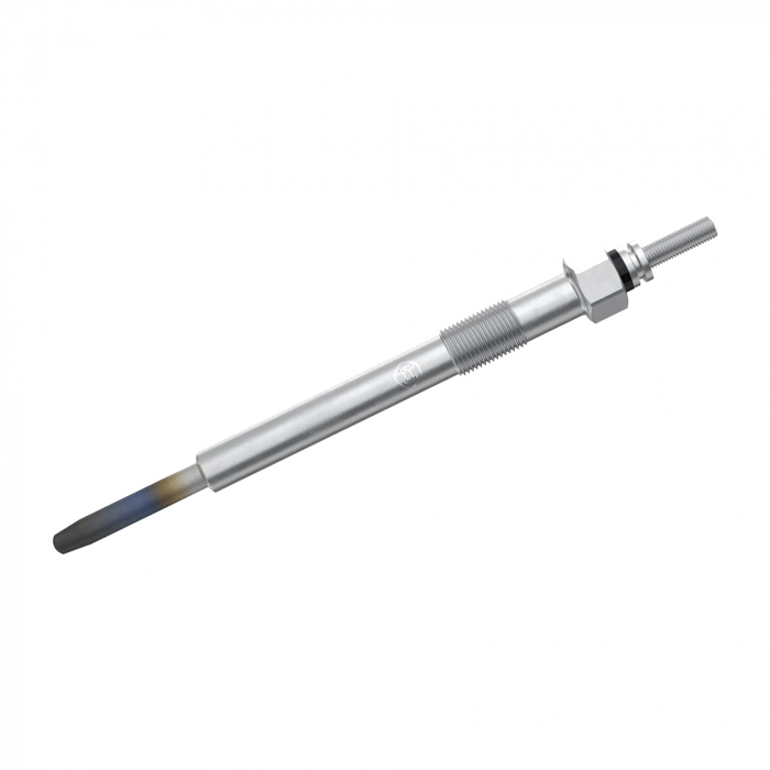 Bujie incandescenta Bosch pentru Hyundai Accent III, Getz, i10, i20, i30, ix20, Kia Carens III, Ceed, Rio II III, Soul, Venga