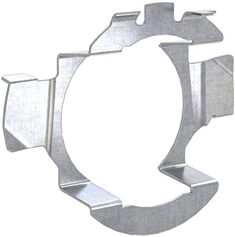 Set 2 adaptoare H7 Osram LED 64210DA01 pentru BMW, Citroen, Mercedes, Skoda, VW [2]