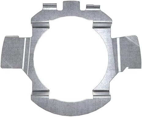 Set 2 adaptoare H7 Osram LED 64210DA01 pentru BMW, Citroen, Mercedes, Skoda, VW [3]