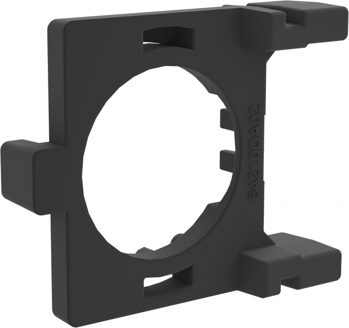 Set 2 adaptoare H7 Osram LED 64210DA02 omologate RAR [2]