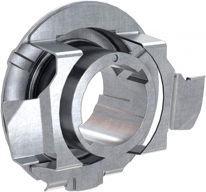 Set 2 adaptoare H7 Osram LED 64210DA01 pentru BMW, Mercedes, Skoda, Opel, VW [2]